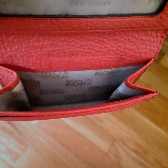 MICHAEL KORS Wallet - Picture 4 of 5